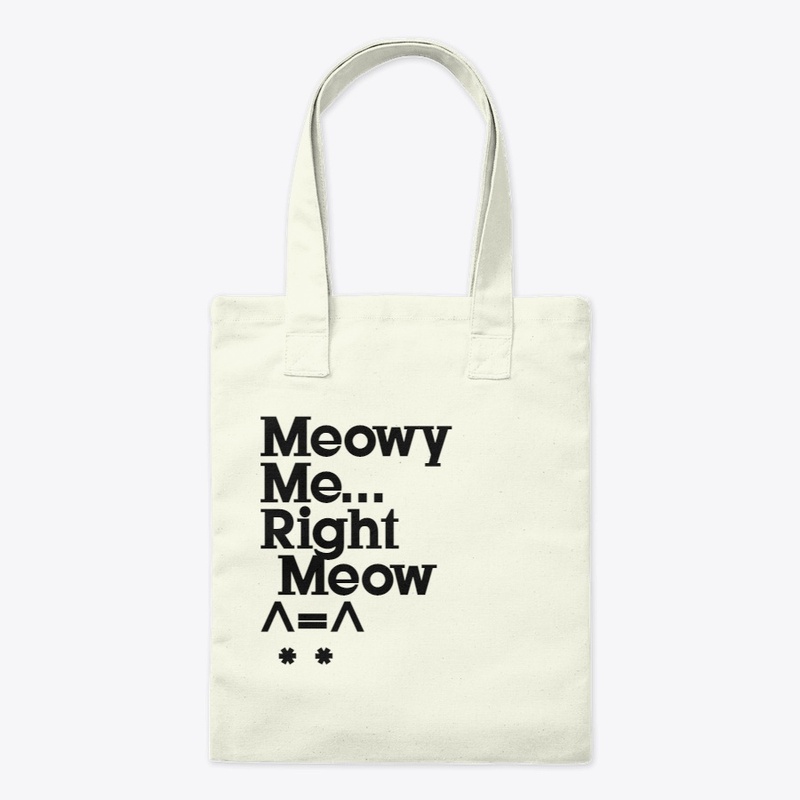 Meowy Me