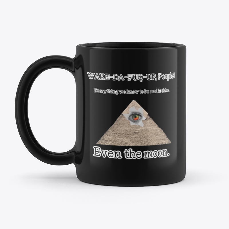 Wake-Da-Fuq-Up, People!