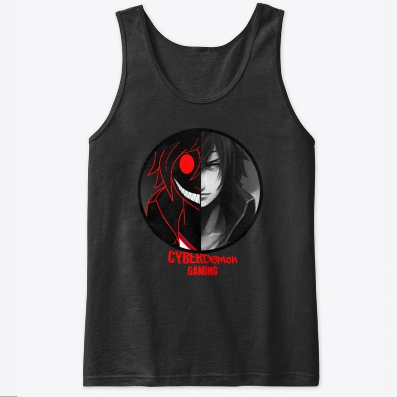 CyberDemon Gaming