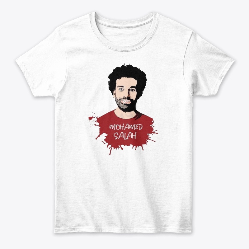 mo salah