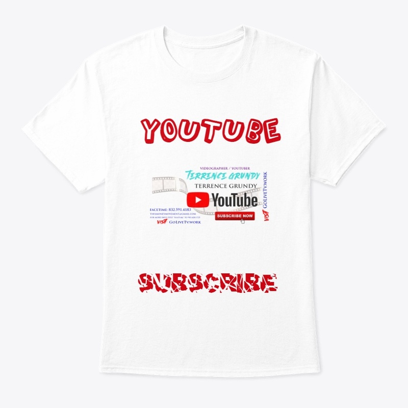 NEW YOUTUBE SUBSCRIBE