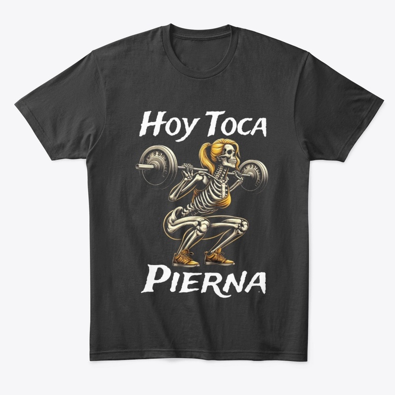 Hoy Toca Pierna