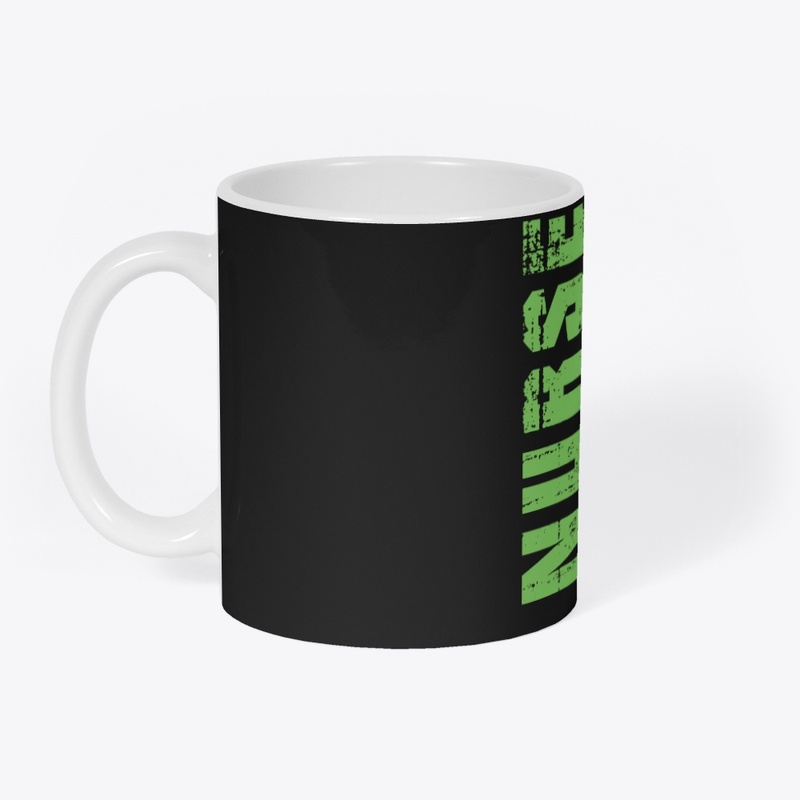 Awesome Nurse Are Few And Insane