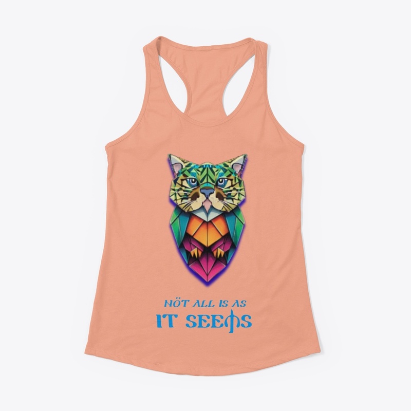 Beautiful Tiger Owl Mix