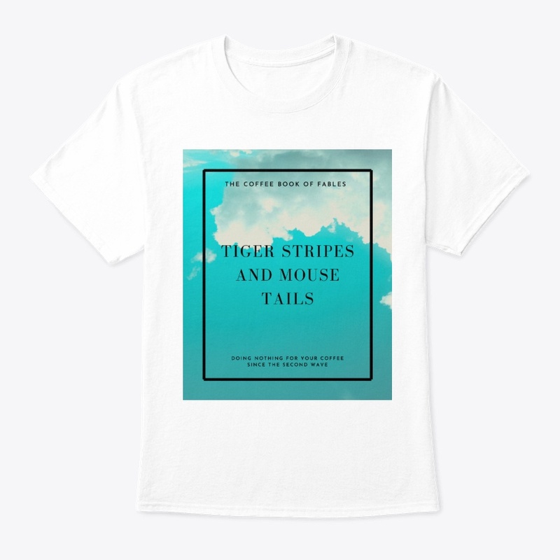 Tiger Stripes & Mouse Tails