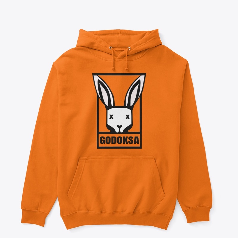 GODOKSA LOGO BLACK 