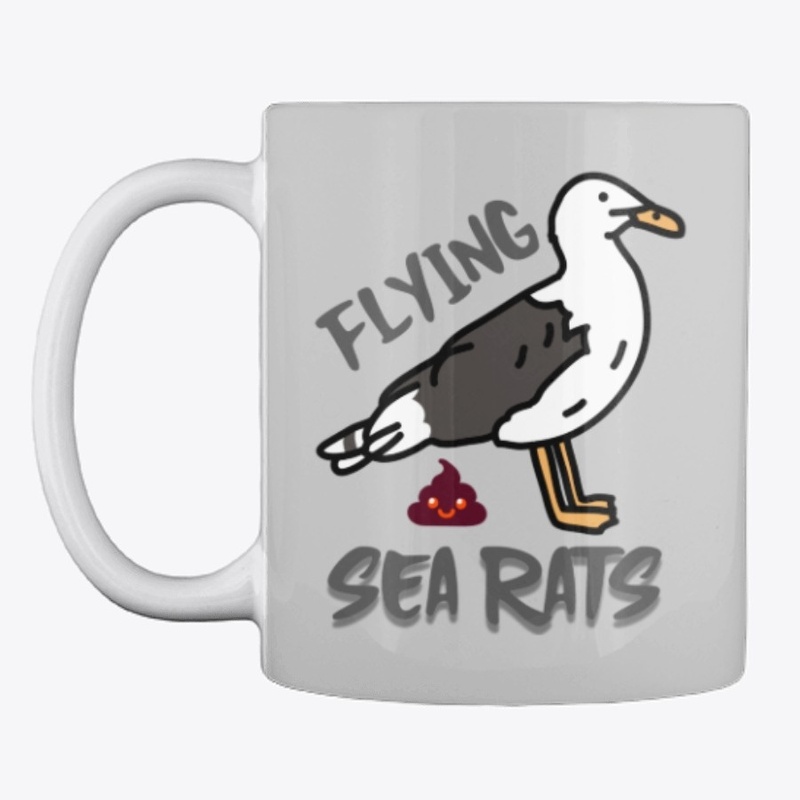 flying sea rat