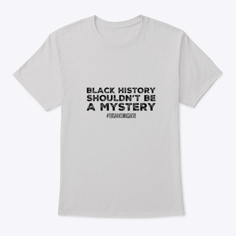 NO MYSTERY