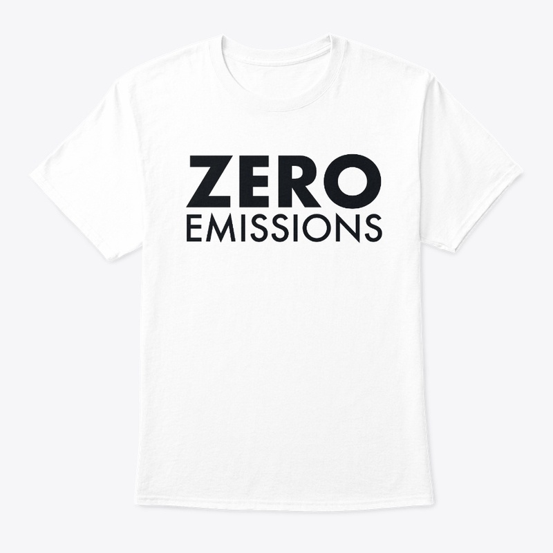 ZERO EMISSIONS 