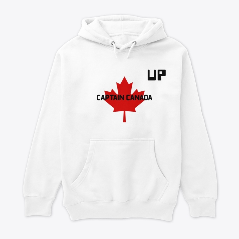 Captain Canada 