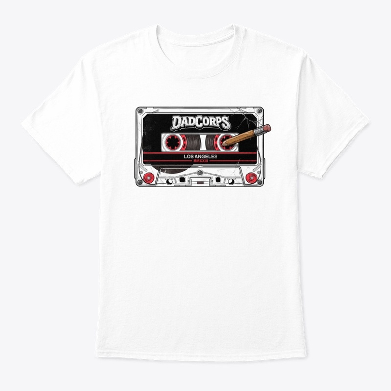 Cassette Tapes