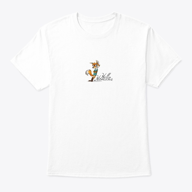 animal tee for kids