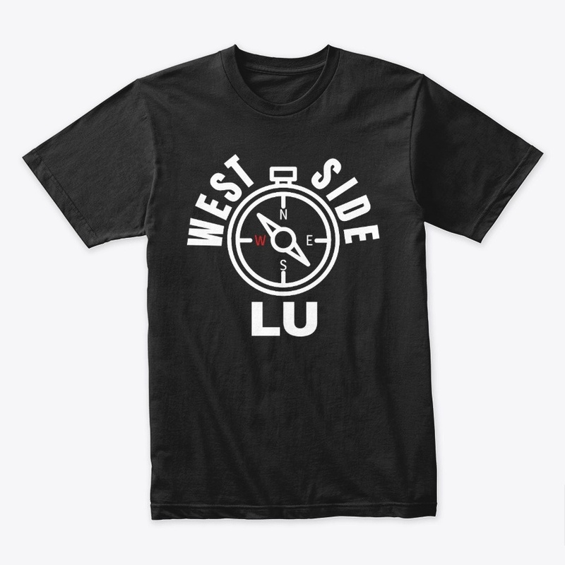 West Side Lu Logo