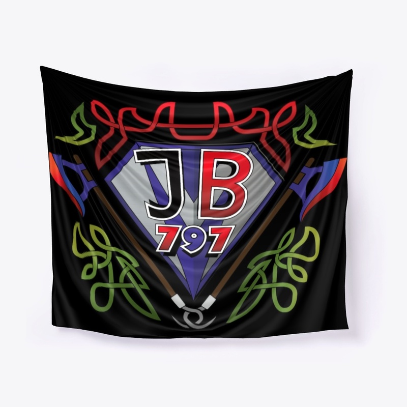JEDIBILL797 LOGO