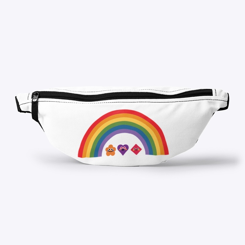 Rainbow Collection