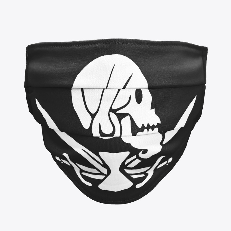 Flag Mask