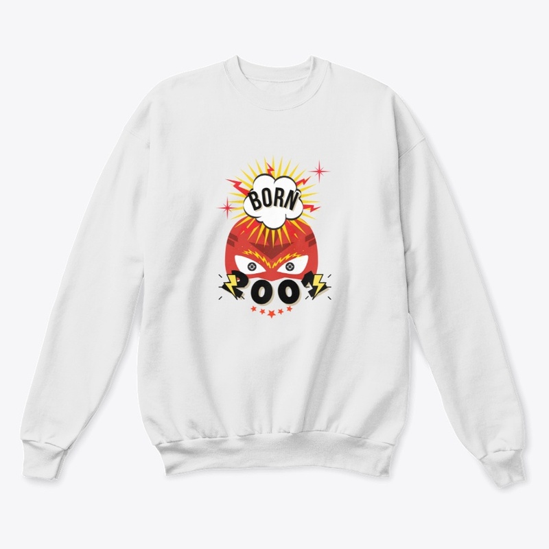 To Born 2001