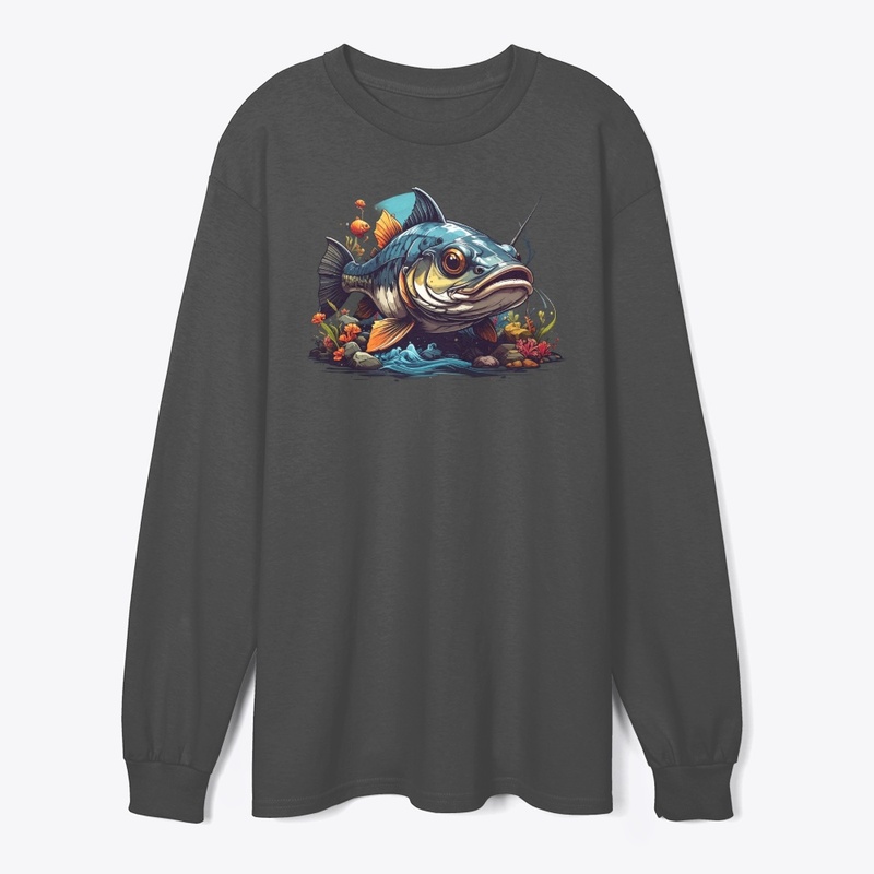 Catfish Design 3