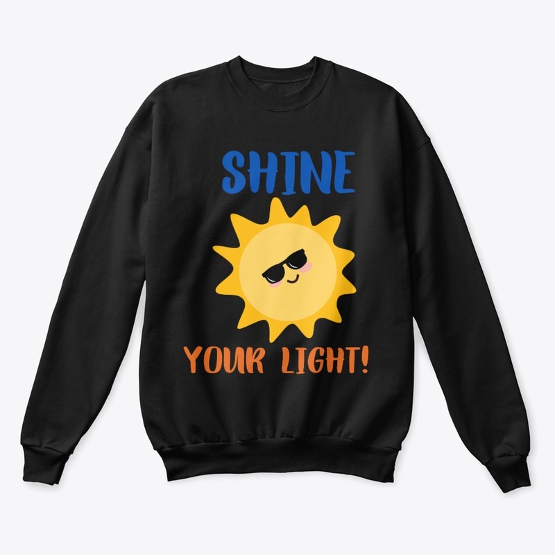Shine Your Light