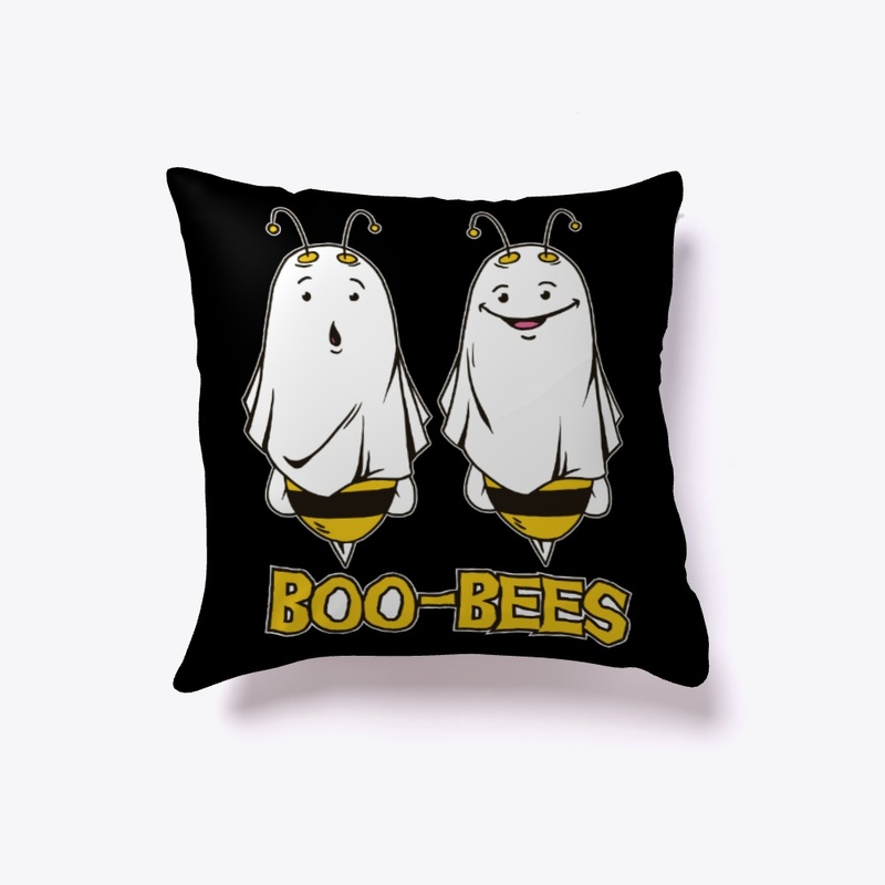 Halloween Boo Bees 👻