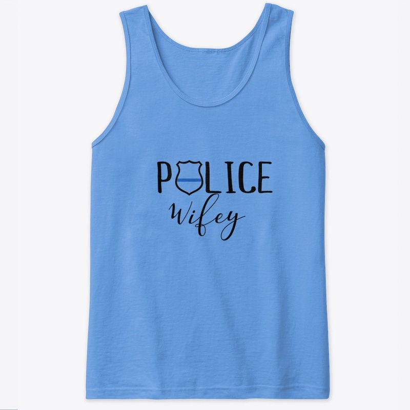 Police Wifey 2