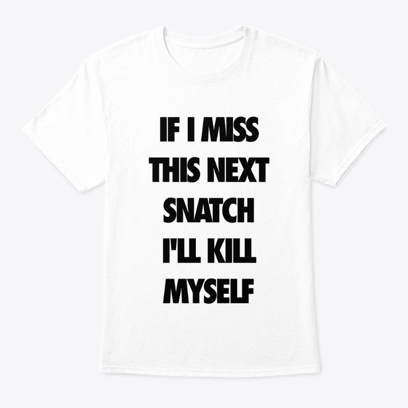 Snatch Miss (W)