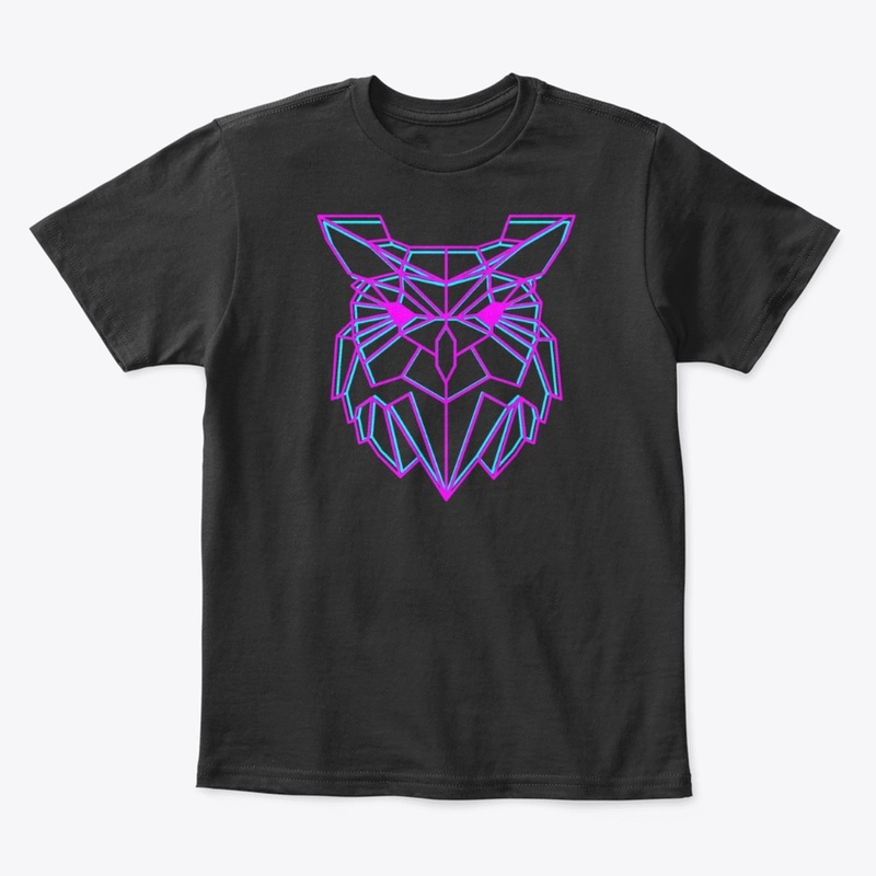 Skip's Lazer Owl