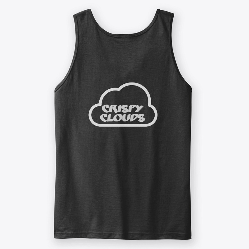 Crispy Clouds