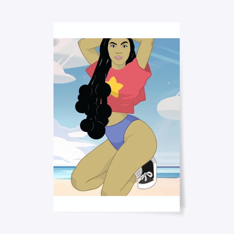 Kiara's Universe 2019