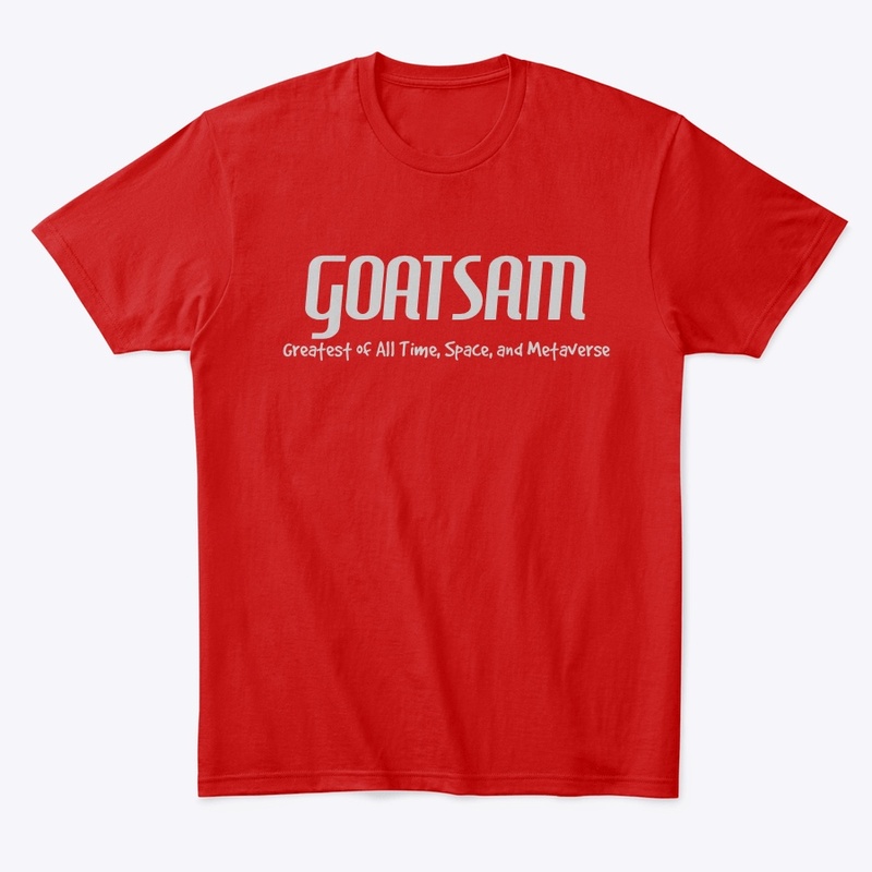 GOATSAM