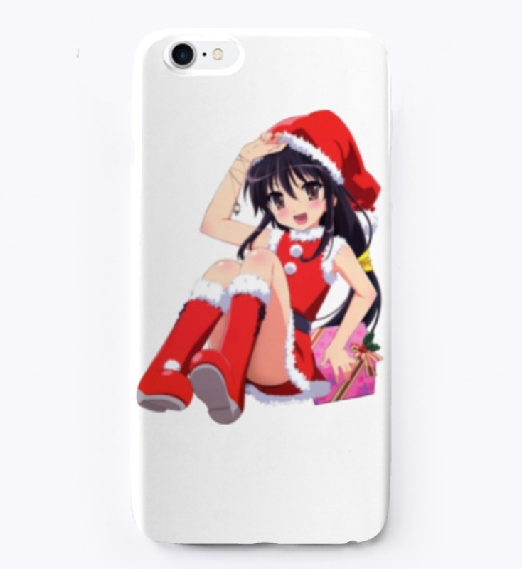 Shakugan no Shana Christmas Anime