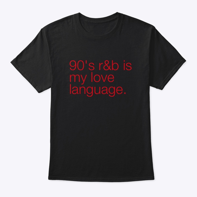 The "90's Vibes" Collection 2.0