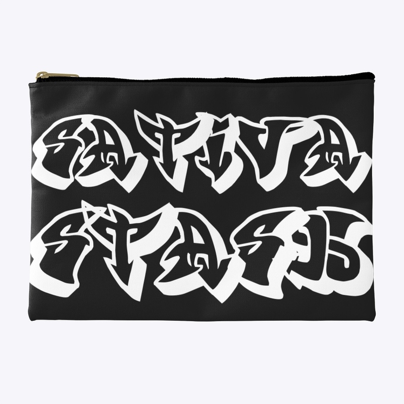 Sativa Stash Pouch
