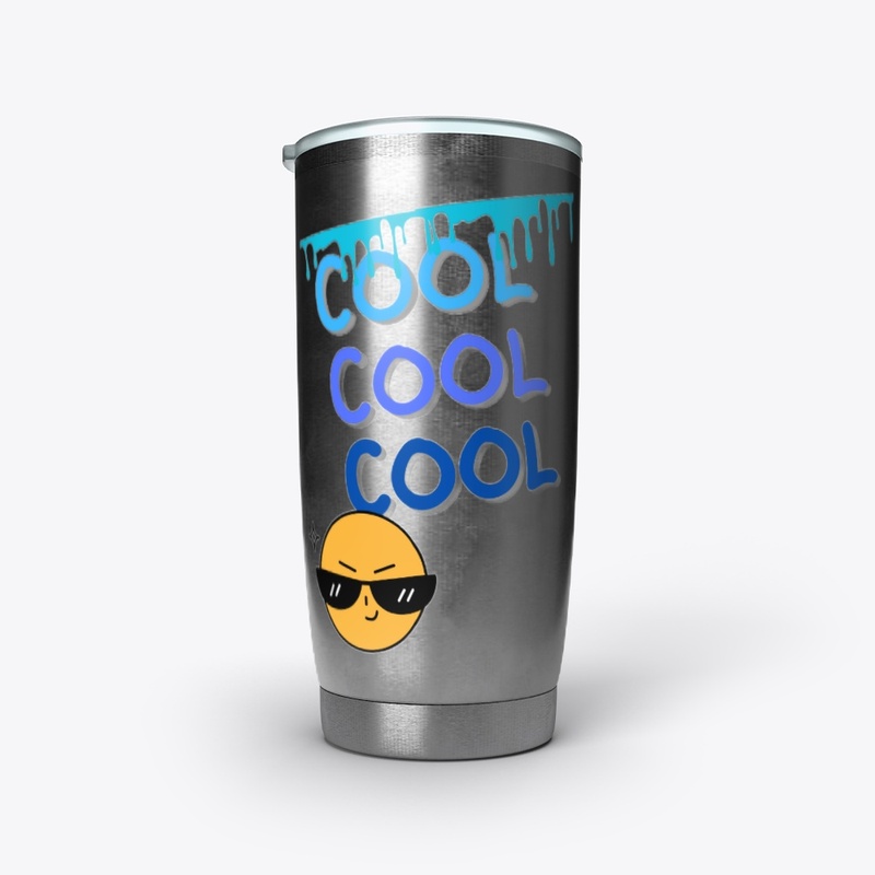 Customized Cool Cool Cool Tshirt