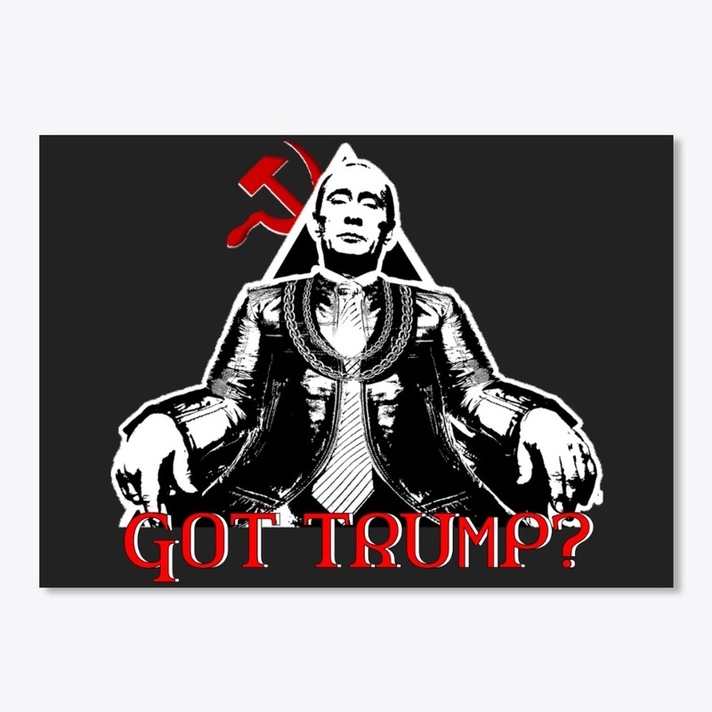 GOT TRUMP? 