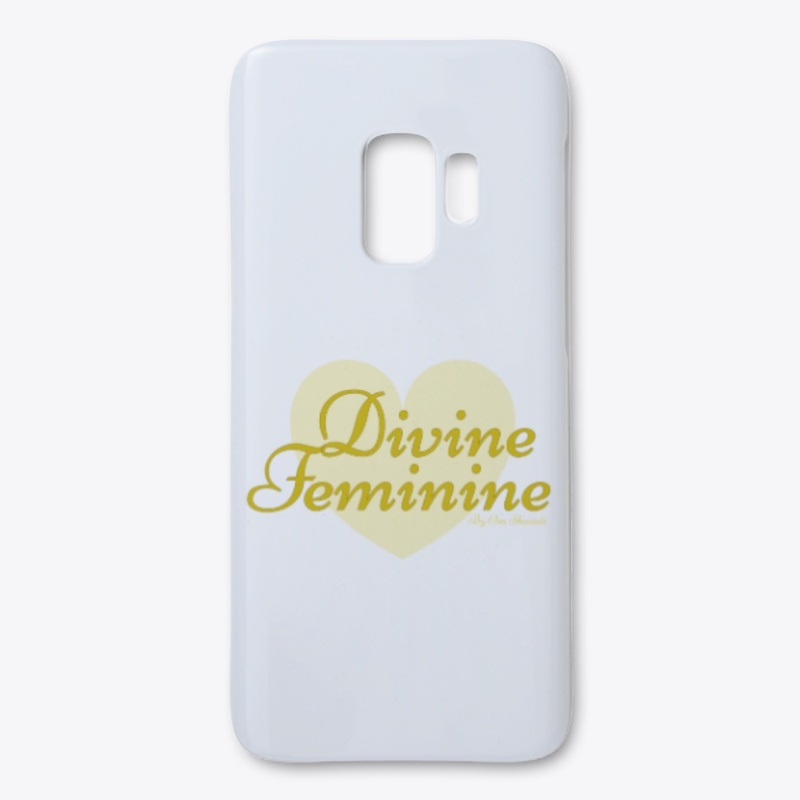 Divine-Accessories