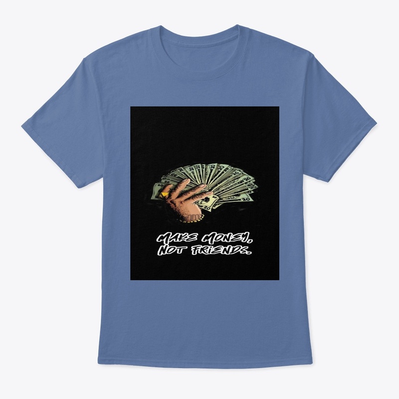 make money