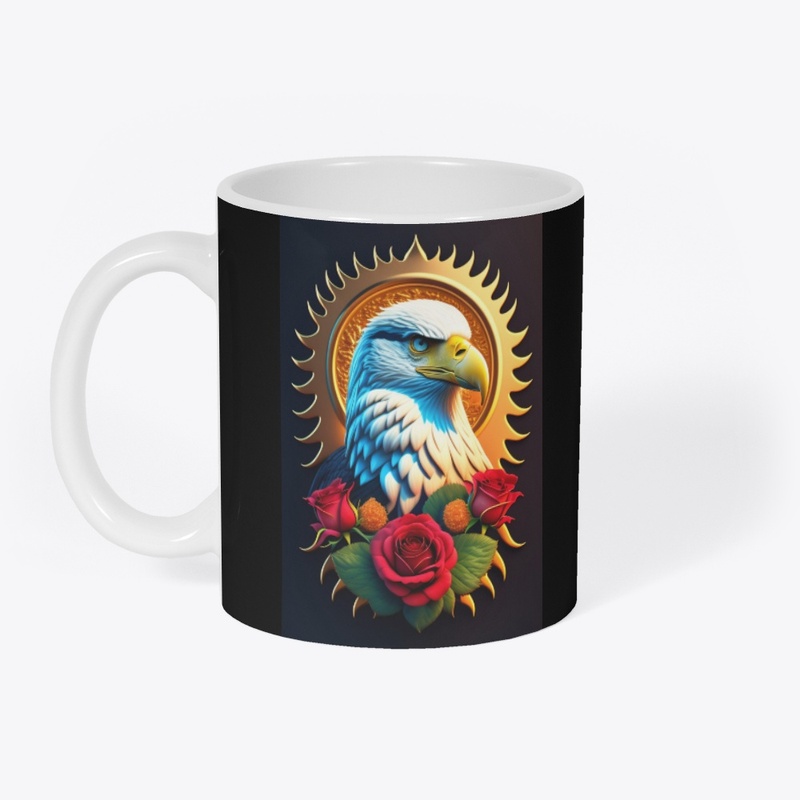 American radiational tattoo new arrival
