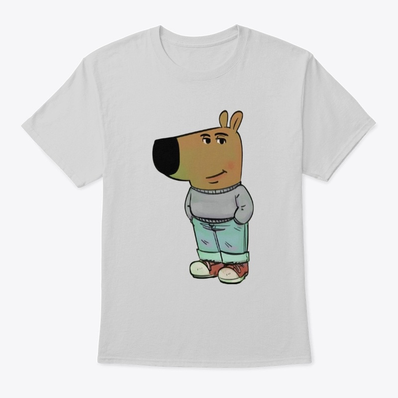 just a chill guy