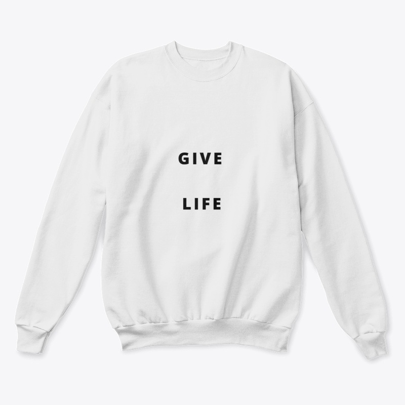 Give Life