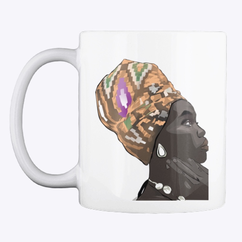 A Woman's Grace