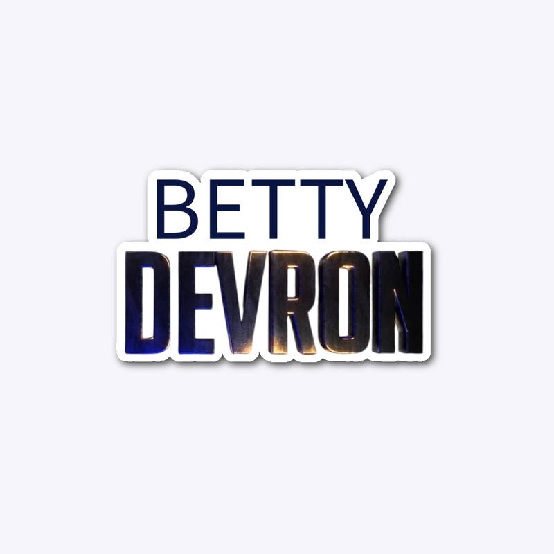Betty Devron 