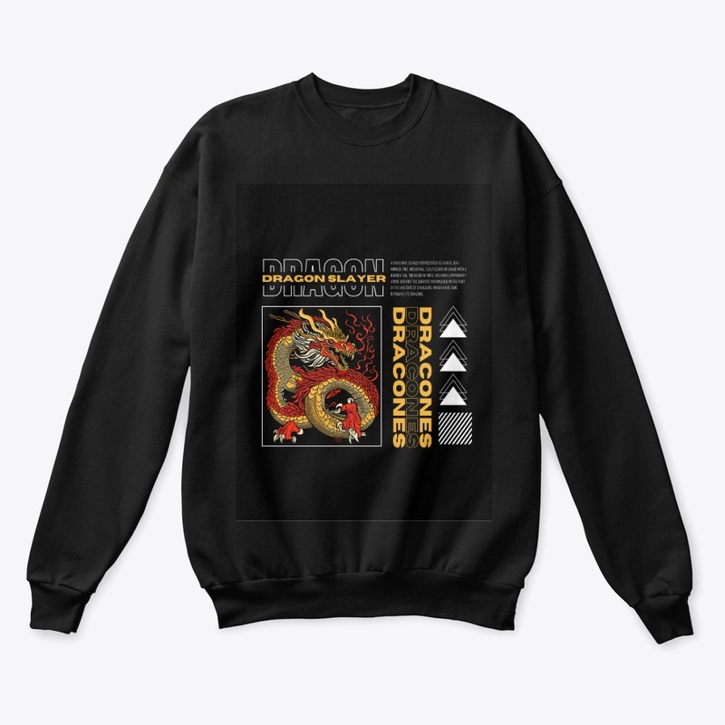 CLASSIC BLACK UNISEX COLLECTIONS