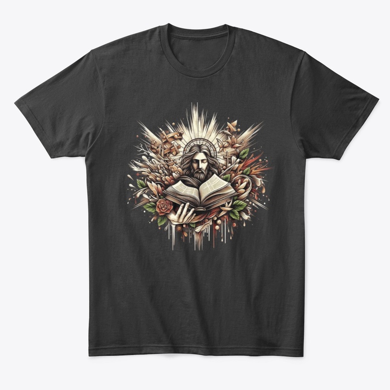 Jesus 6