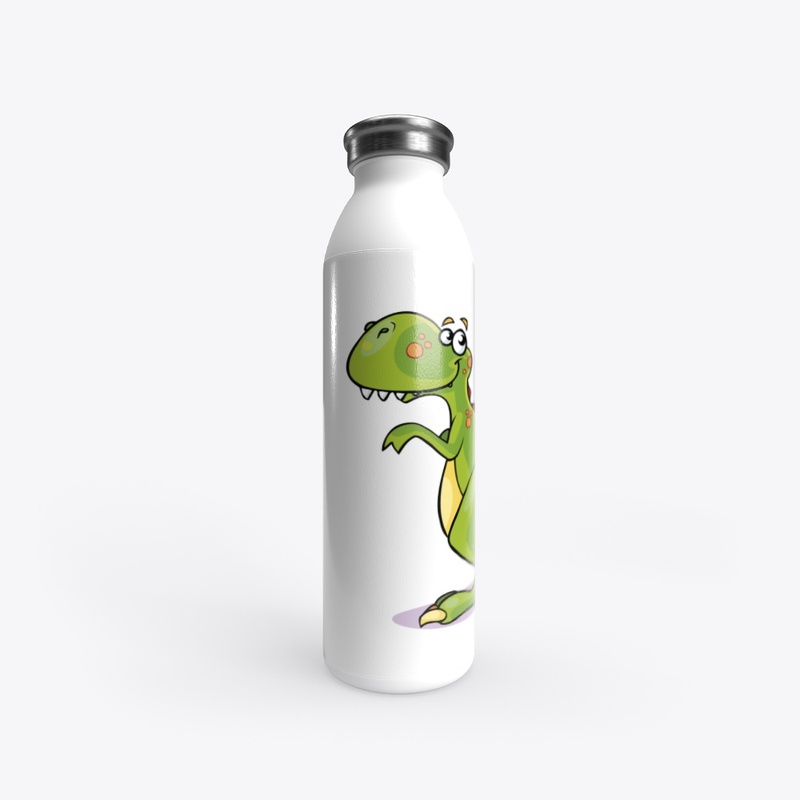 Cute Dinosaur