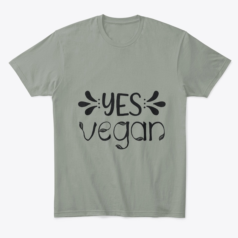 Yes Vegan
