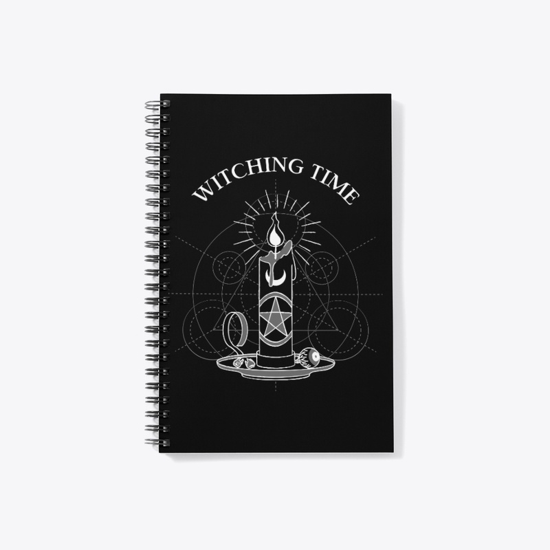 Witching Time
