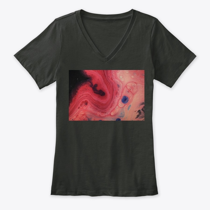 Mars River