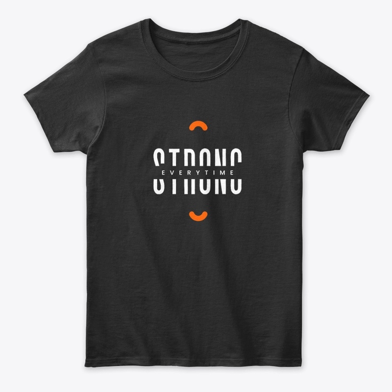 New strong sometimes design