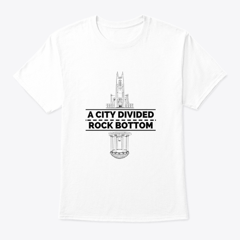 University Tee
